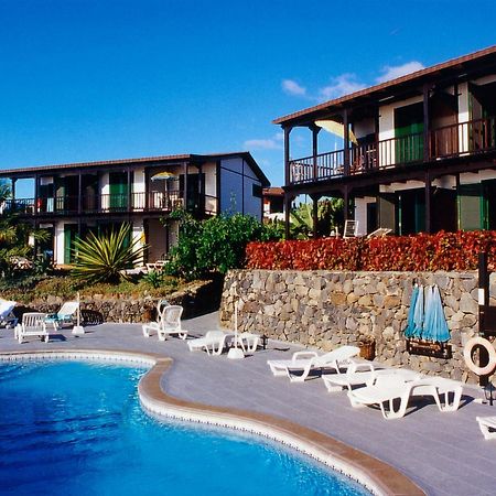 Apartamentos Santa Ana - Adults Only プラヤ・デ・サンティアゴ エクステリア 写真